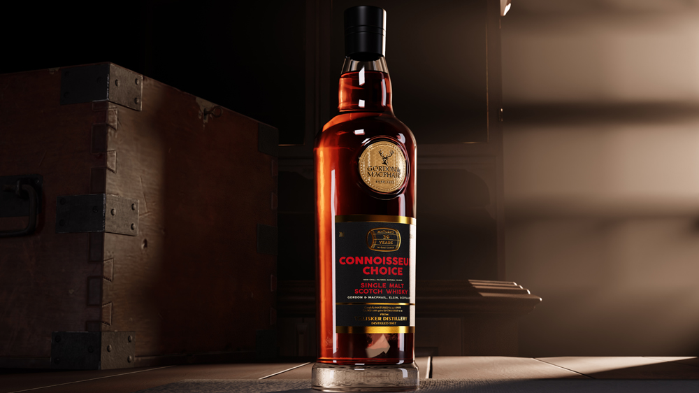CCH Talisker 5