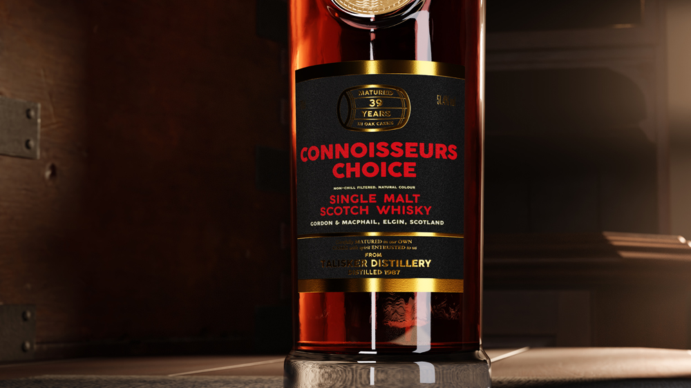 CCH Talisker 7
