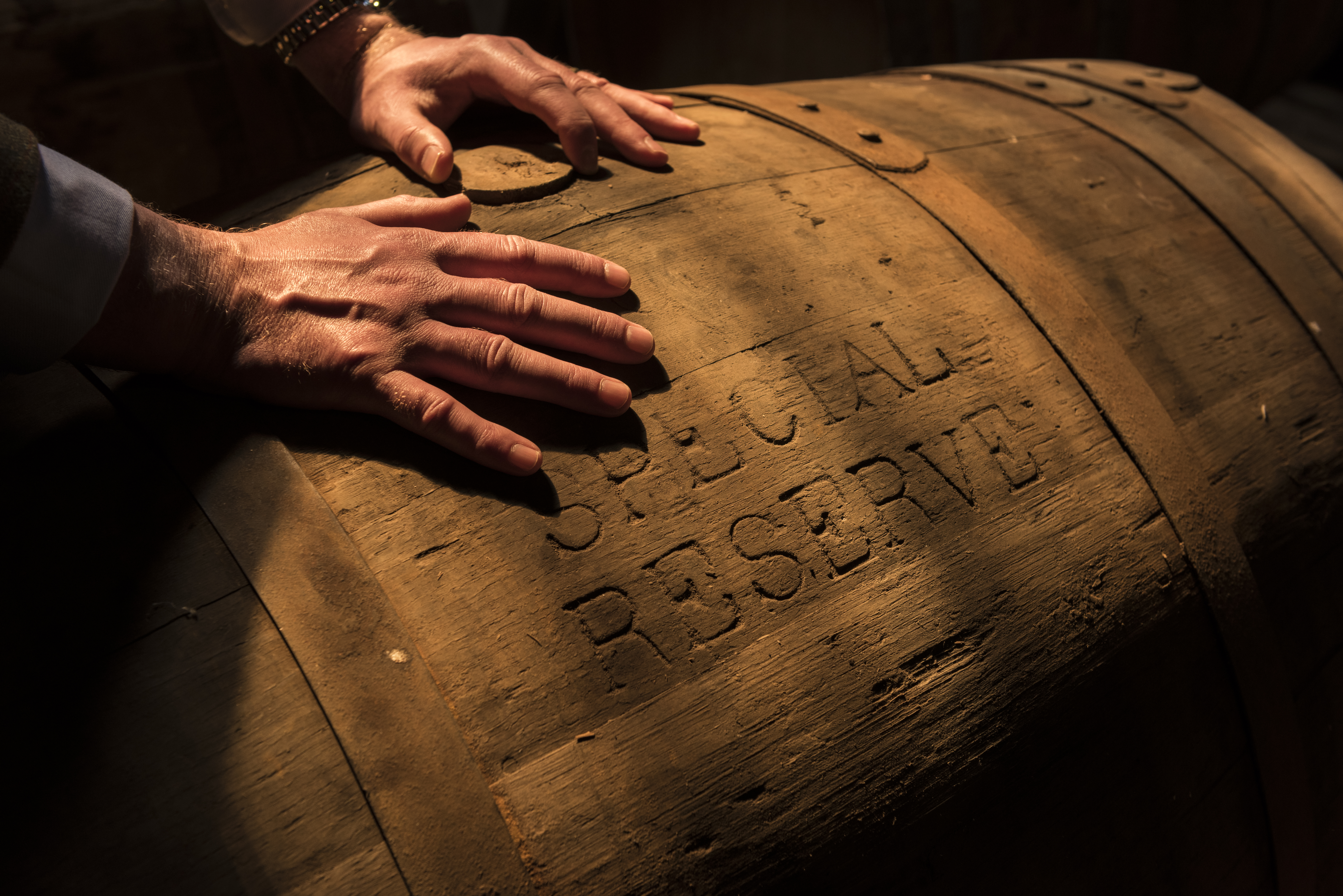 Tullibardine