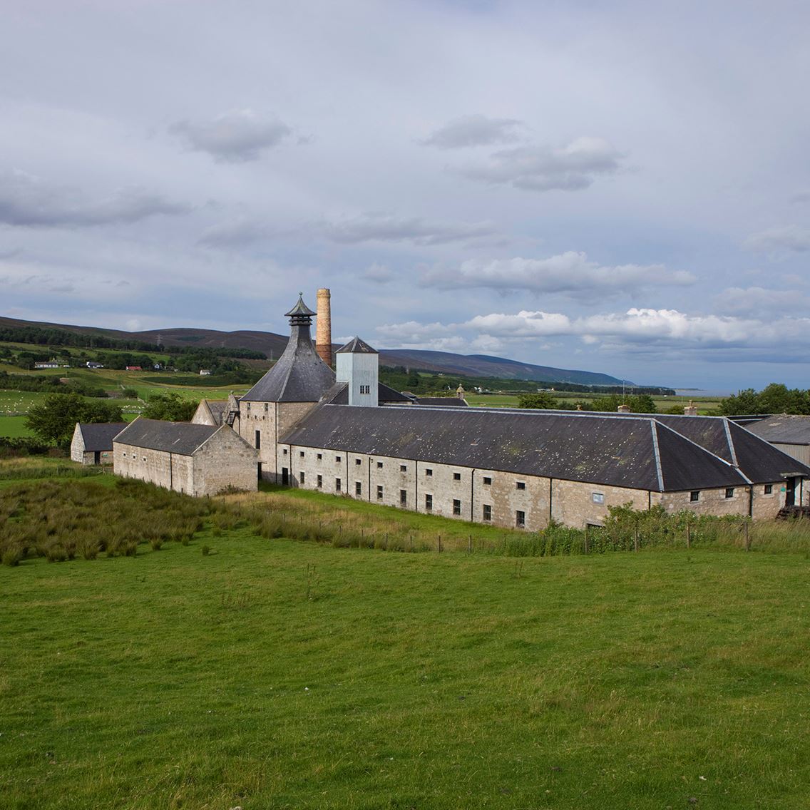 Brora