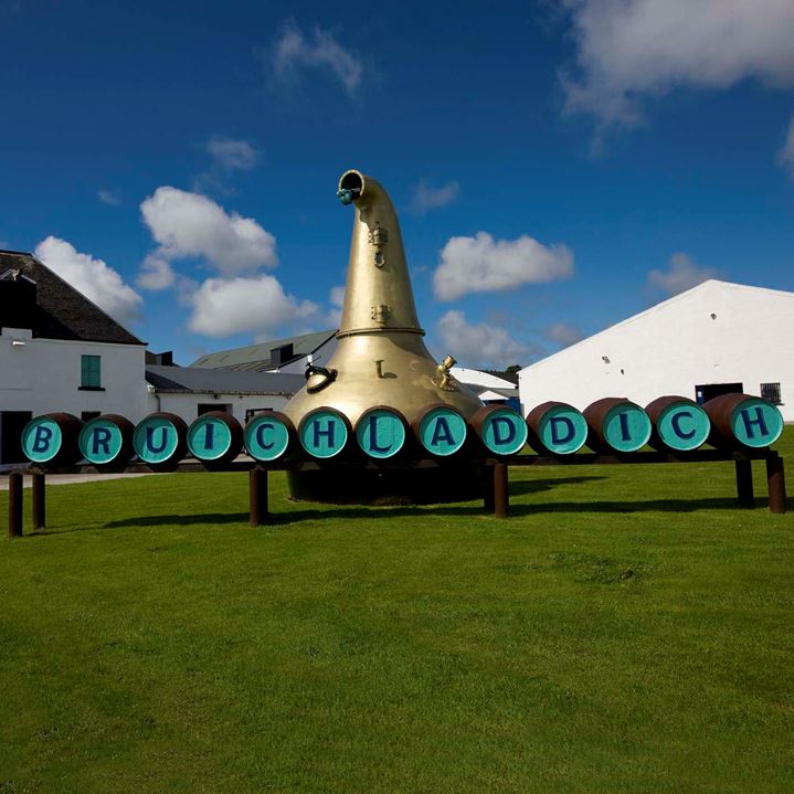 Bruichladdich