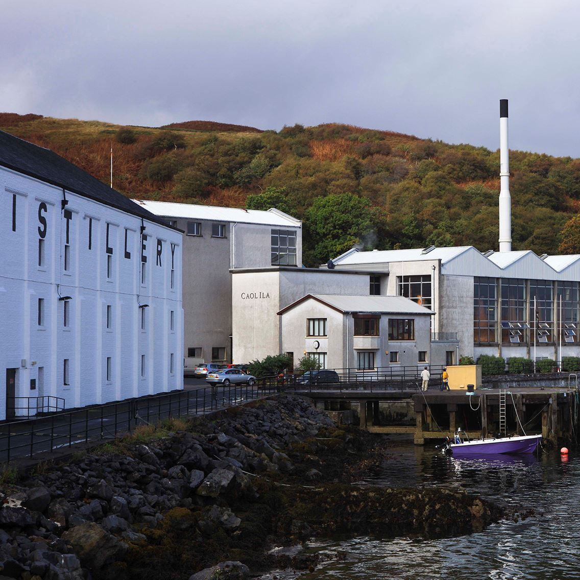 Caol Ila