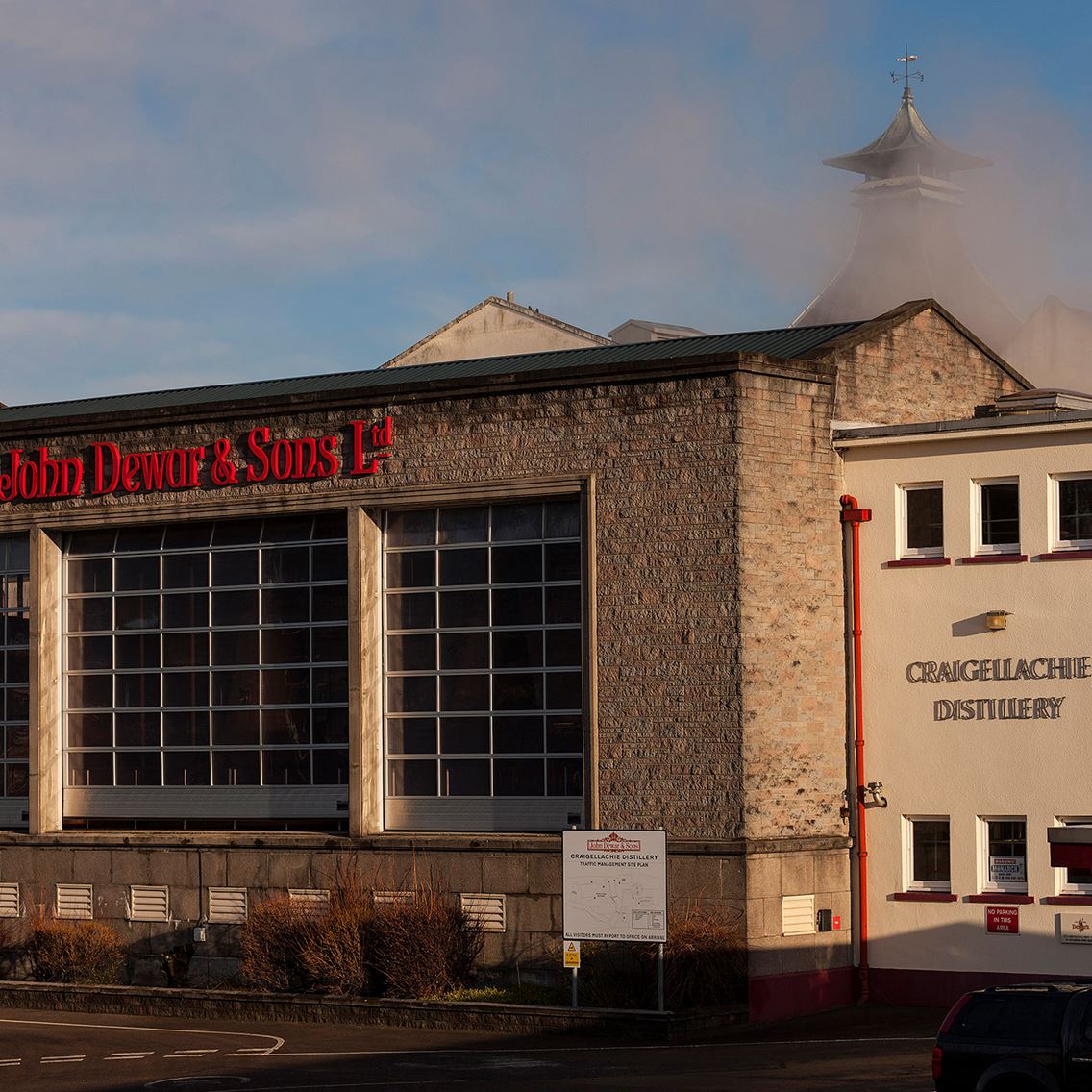 Craigellachie