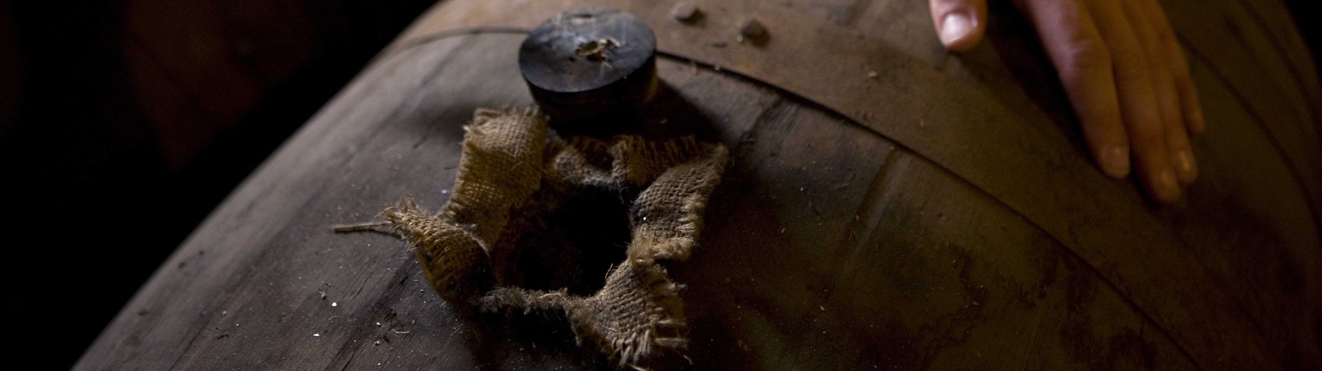 Mortlach Distillery