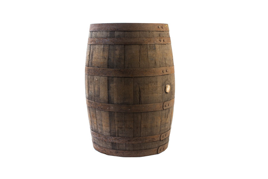 Barrel