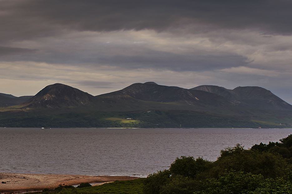 Campbeltown