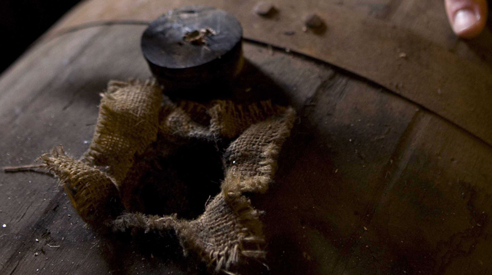 Glenury Royal Distillery