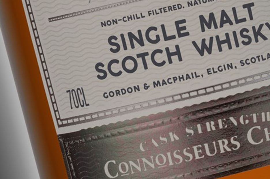 Connoisseurs Choice