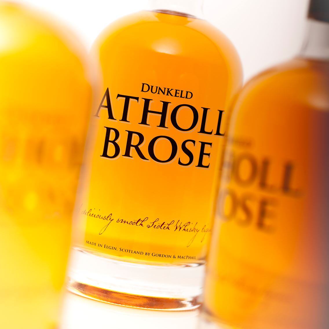 Dunkeld Atholl Brose