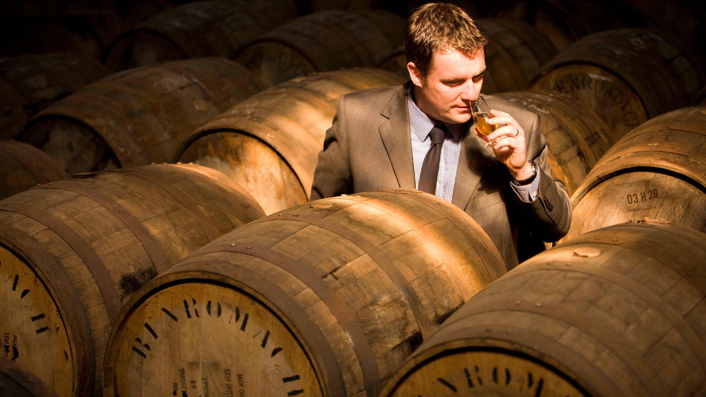 Benromach