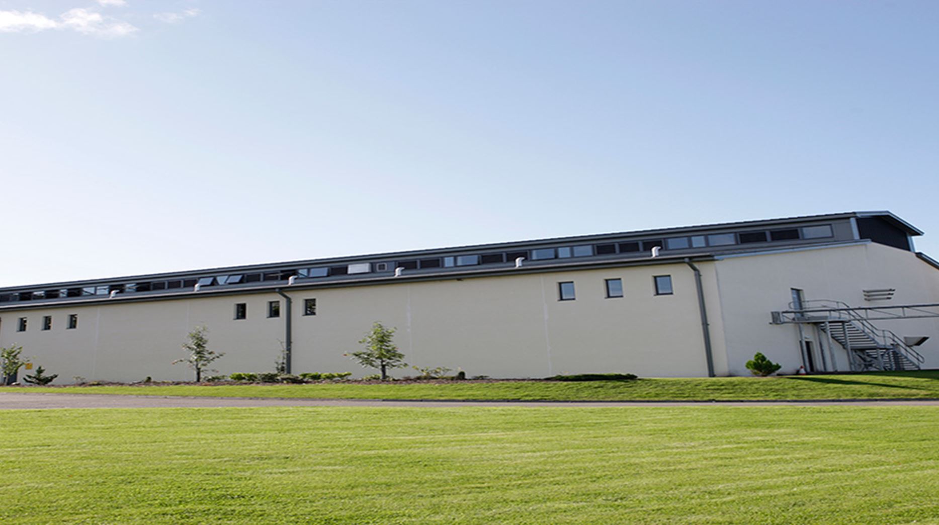 Glenburgie Distillery