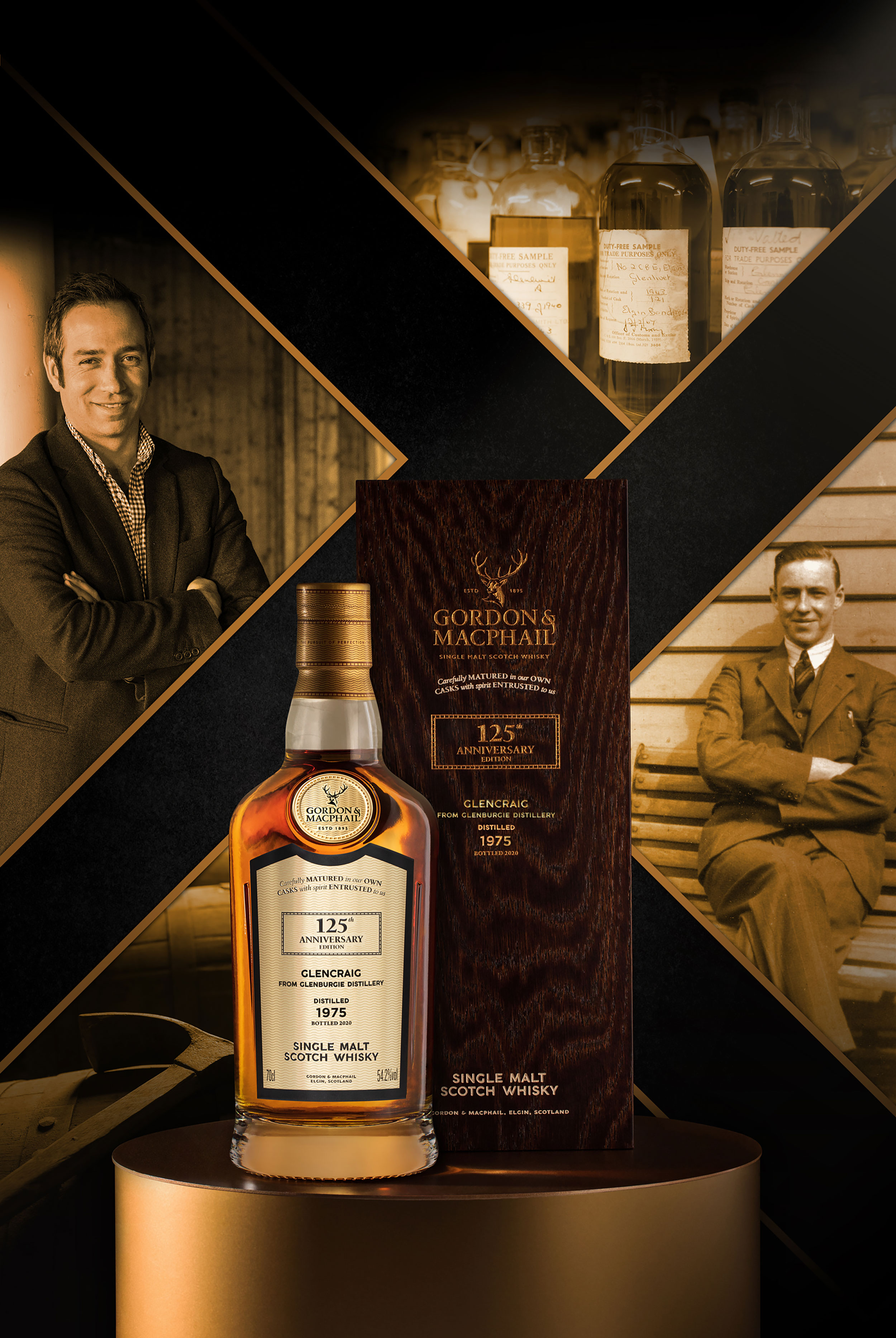 CELEBRATING 125 YEARS