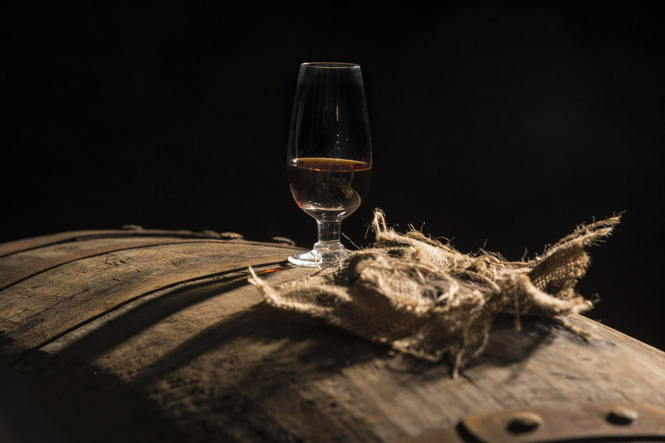 Malt maturation experts