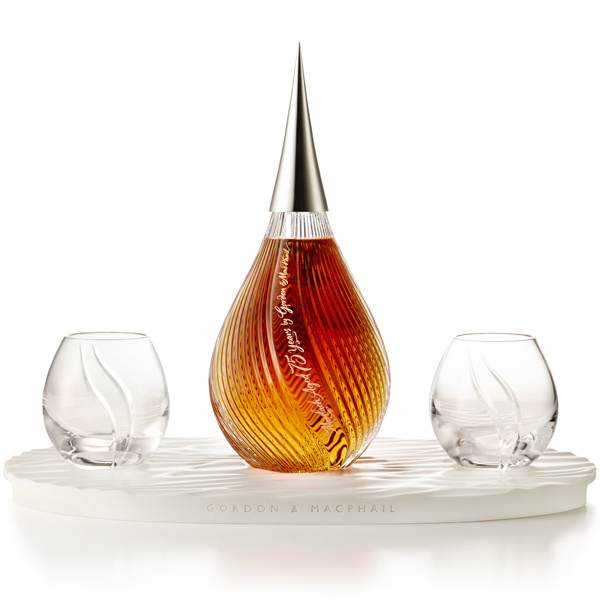 Generations Mortlach