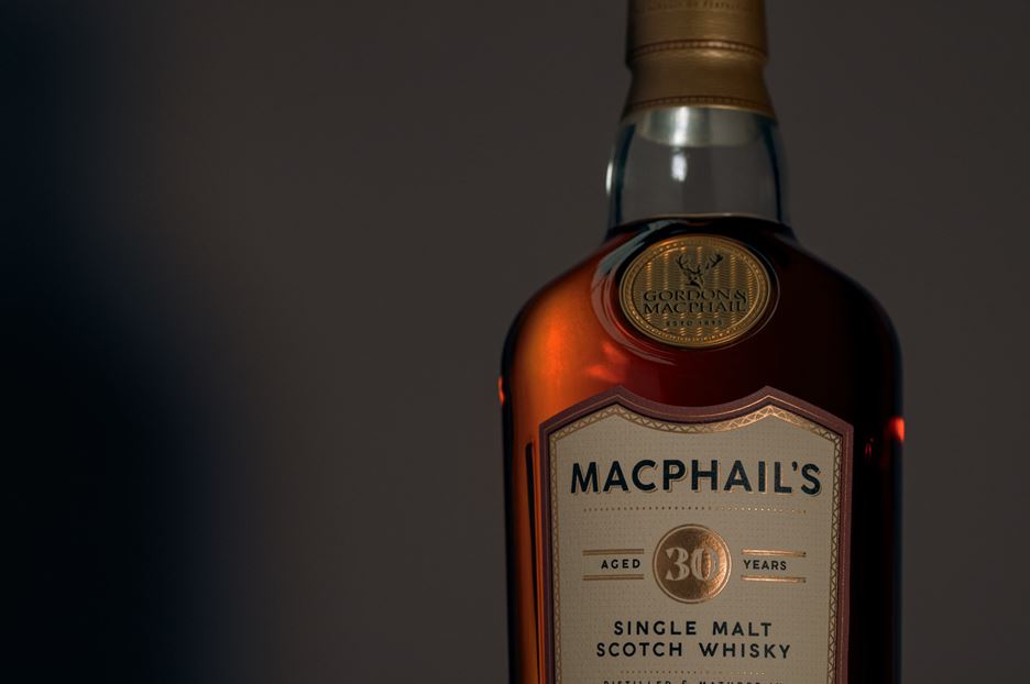 MacPhail's