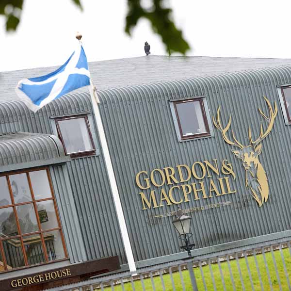 George House