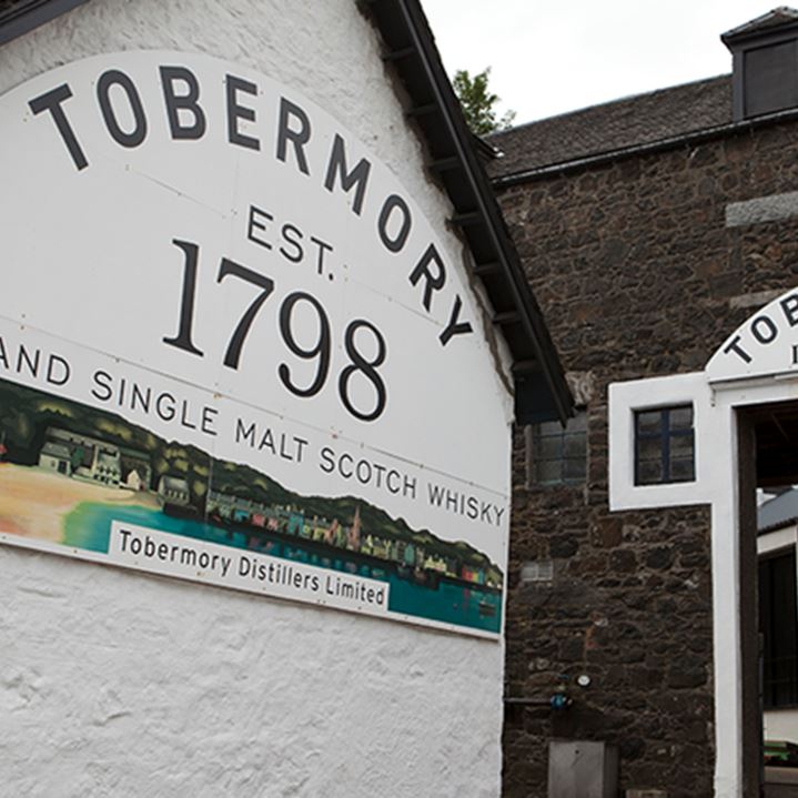 Tobermory