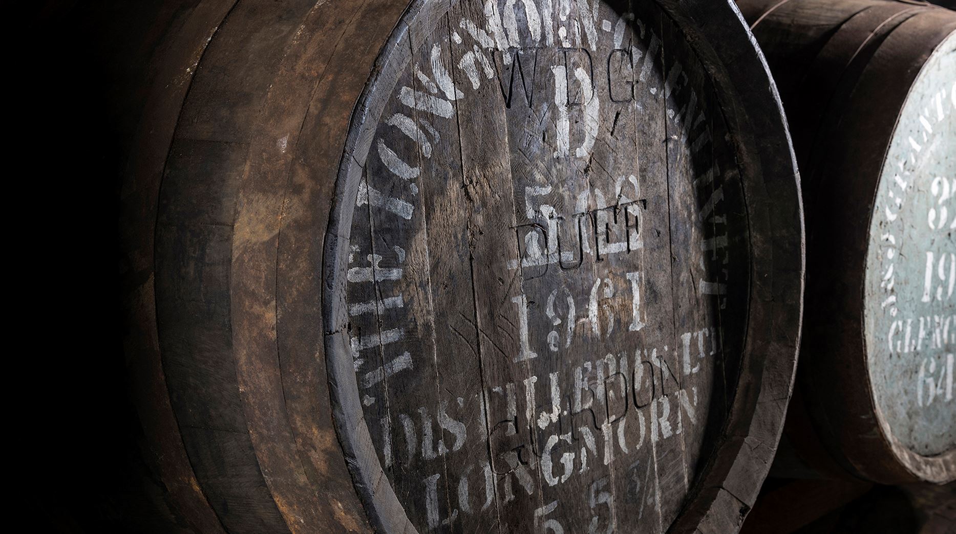 Richard Urquhart Cask