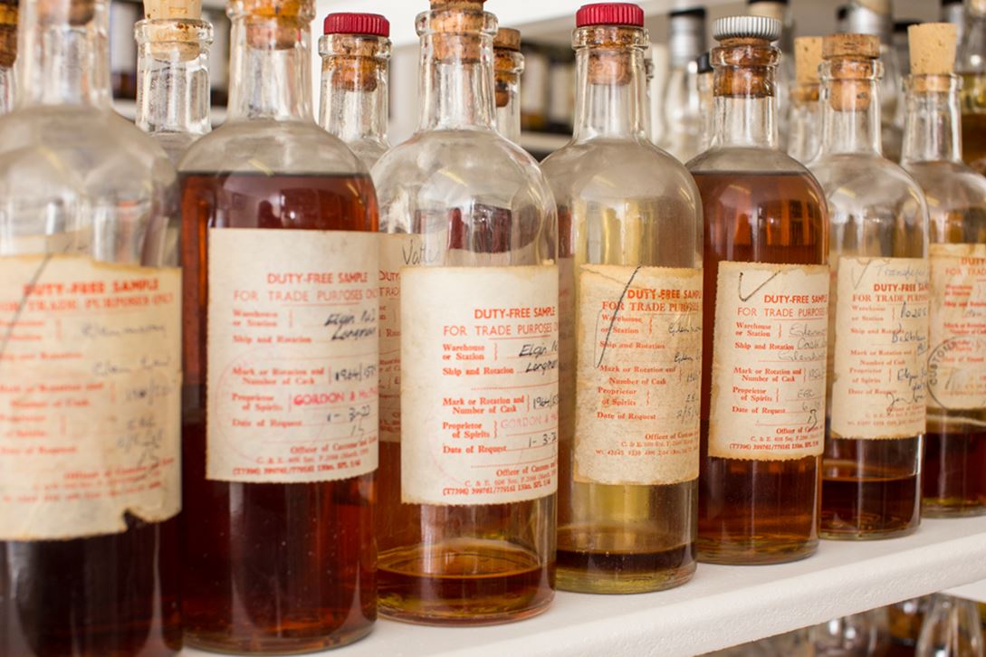 Liquid library