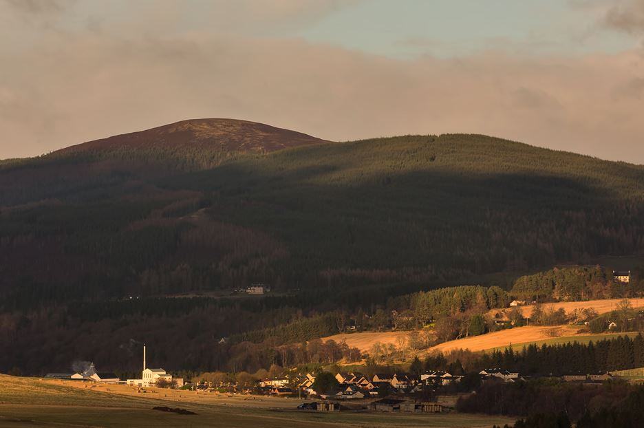 Speyside