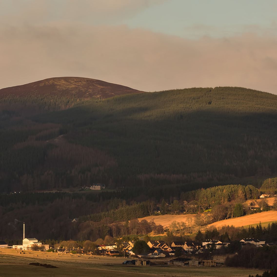 Speyside