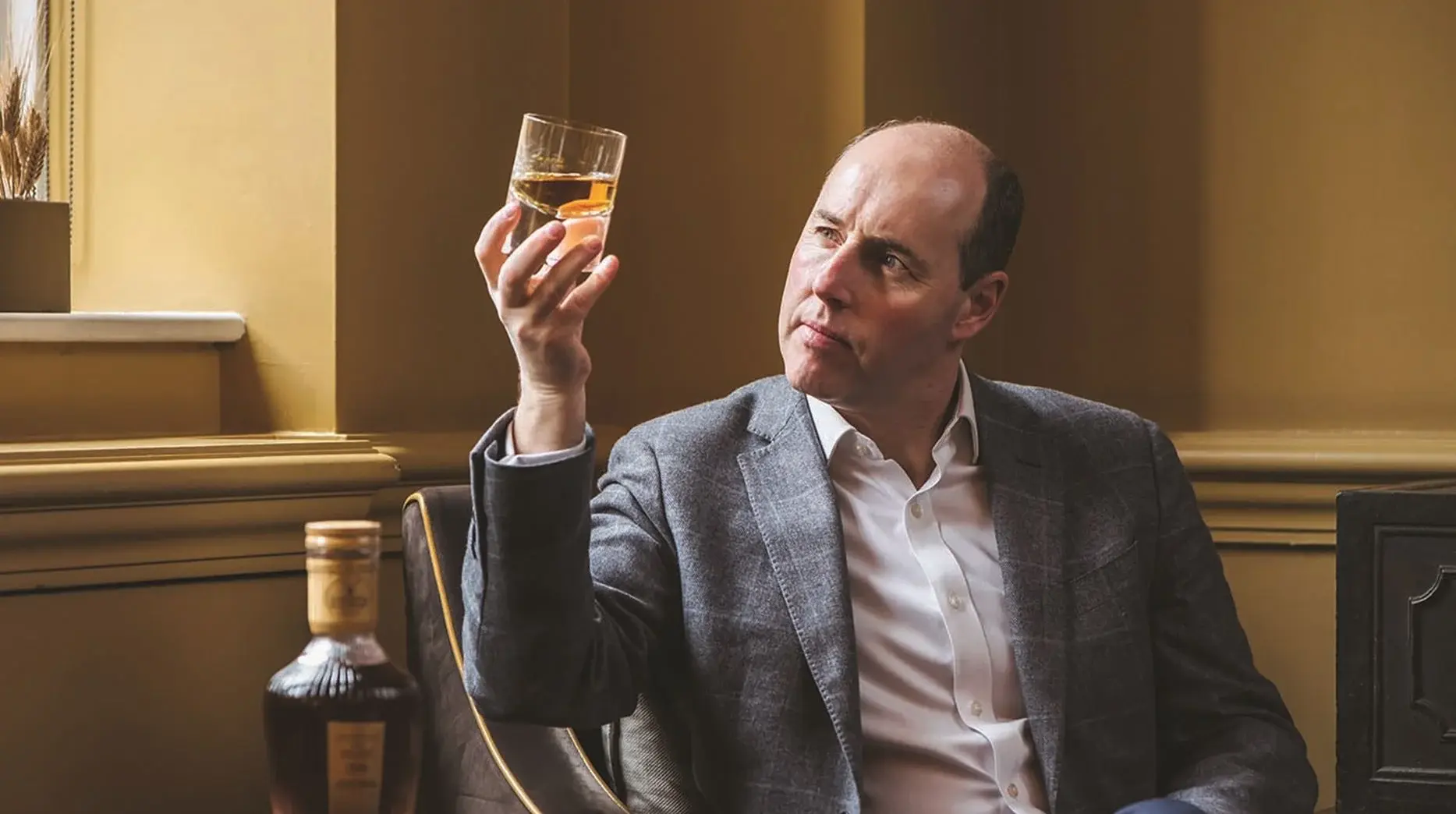 Gordon Macphail