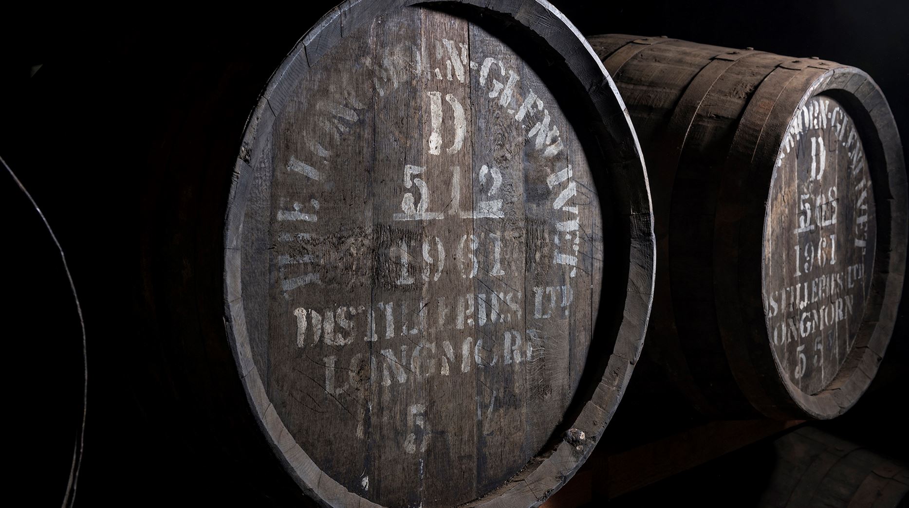 Stuart Urquhart Cask