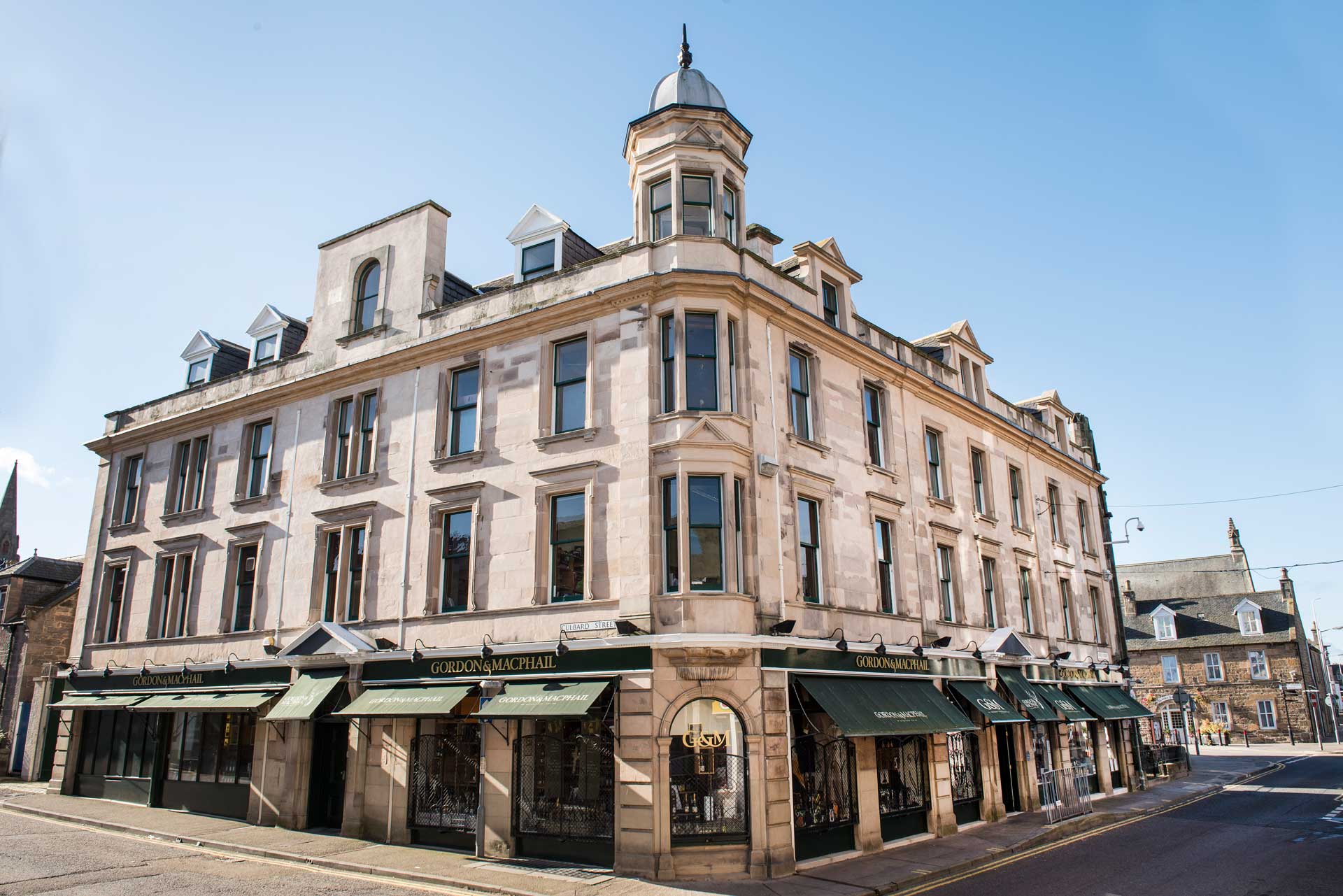 Hero - Book a Whisky Tasting