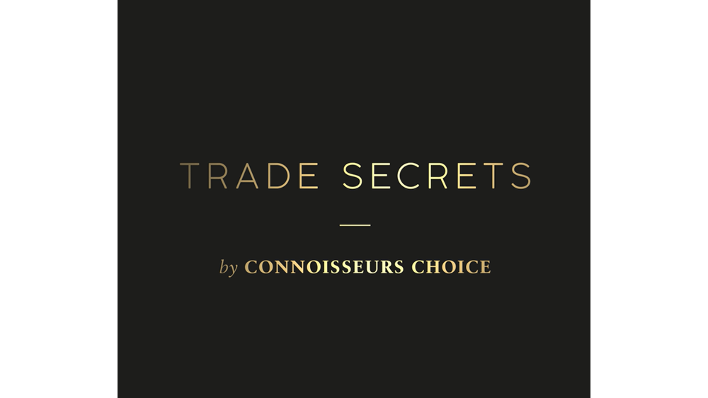 Trade Secrets by Connoisseurs Choice 3