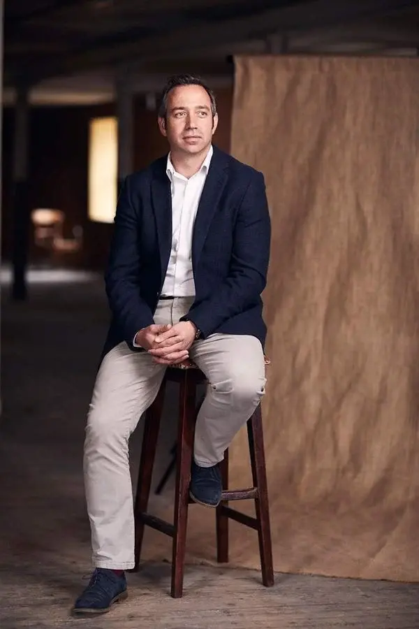 Stuart Urquhart